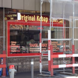 Original Kebab Haus