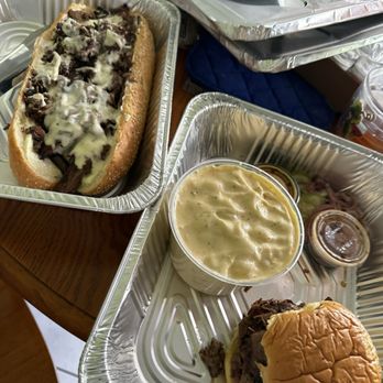 Smokemade Meats + Eats - My full order - Barbeque Near Me - Orlando, Florida Smokemade Meats + Eats - My full order - Barbeque Near Me - Orlando, Florida