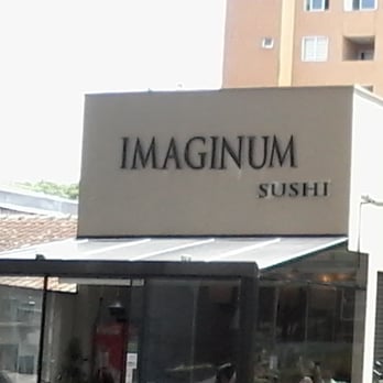 Imaginum Sushi - Hand Rolls Near Me - Curitiba, Puerto Rico Imaginum Sushi - Hand Rolls Near Me - Curitiba, Puerto Rico