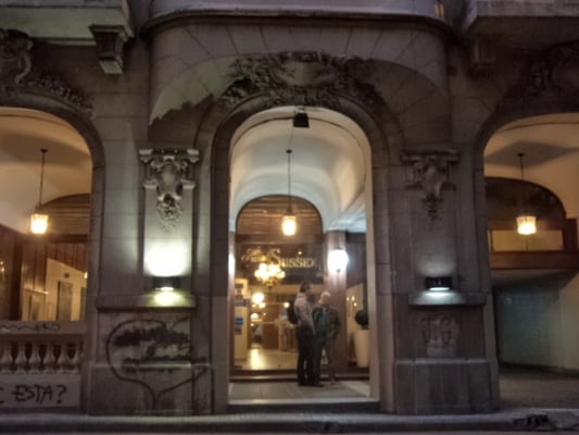 Hotel Sussex by null