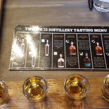 Twelve 33 Distillery - Tasting with a Choice of 6 liquors - Distilleries Near Me - Little River, South Carolina Twelve 33 Distillery - Tasting with a Choice of 6 liquors - Distilleries Near Me - Little River, South Carolina