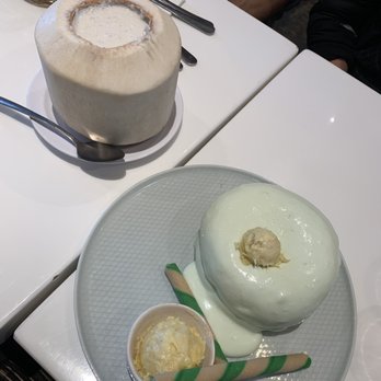 Sweethoney Dessert - Durian - Desserts Near Me - Colma, California