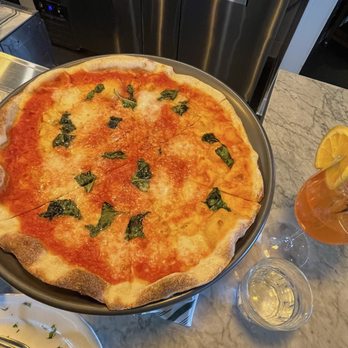 Ospi Costa Mesa - Margherita Pizza - Pizza Near Me - Costa Mesa, California Ospi Costa Mesa - Margherita Pizza - Pizza Near Me - Costa Mesa, California