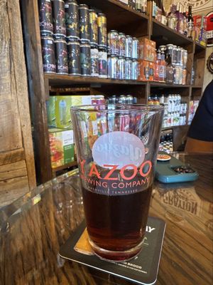 The Filling Station by null