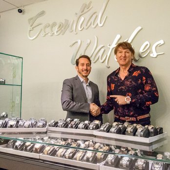 essential watches ebay