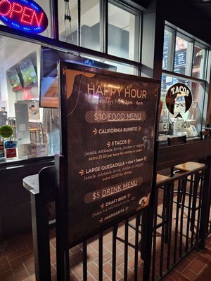 CLOSED - Tacos el Cabron by null