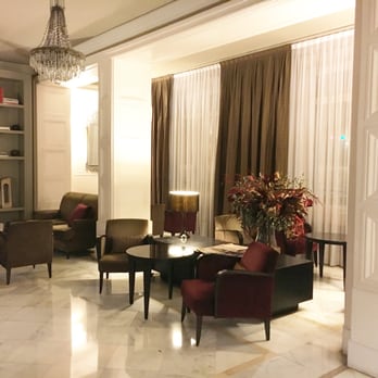 Hotel Condado Barcelona - La lobby - Hotels Near Me - Barcelona, B Hotel Condado Barcelona - La lobby - Hotels Near Me - Barcelona, B
