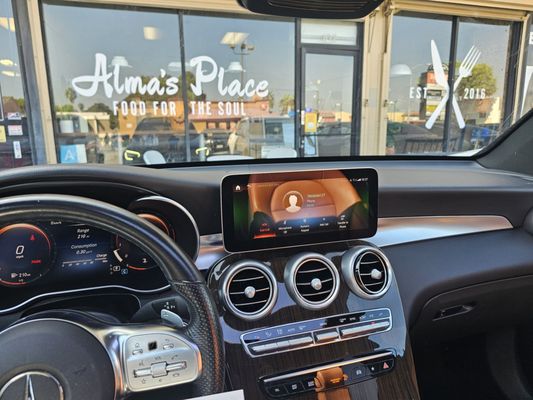 Alma's Place by null