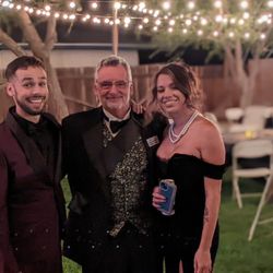 Events and Weddings Fantastic