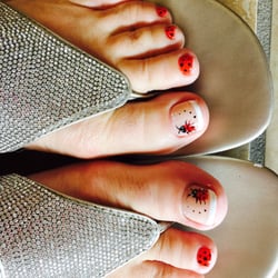 Passion Nails & Spa