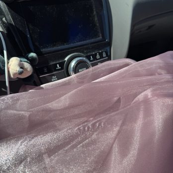 Alteration & Cleaners - The material is permanently rippled when it should be smooth. - Sewing & Alterations Near Me - San Jose, California Alteration & Cleaners - The material is permanently rippled when it should be smooth. - Sewing & Alterations Near Me - San Jose, California