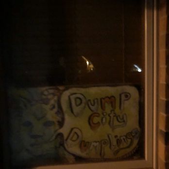 Dump City Dumplings - Food Stands Near Me - Bend, Oregon
