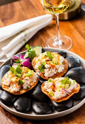 Station 28 Bistro by null