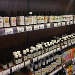 Super Supplements - Testers available for essential oils!