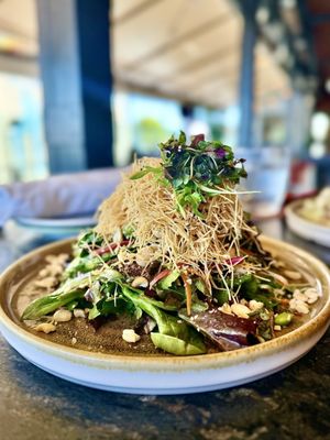 Saint & Second by null