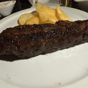 Hayworth - NY Strip Steak - New American Near Me - Henderson, Nevada Hayworth - NY Strip Steak - New American Near Me - Henderson, Nevada