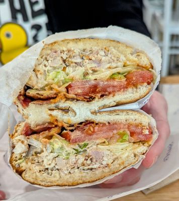 Snarf's Sandwiches by null