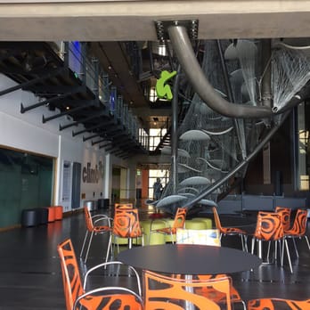 W5 - Keep an eye on the kids while drinking much needed coffee! - Museums Near Me - Belfast, BFS