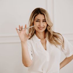 Sleek & Sassy Hair by Susie