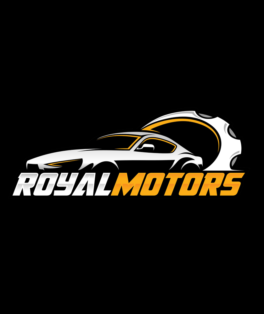 ROYAL MOTORS Updated September 2024 620 SW 29th St, Oklahoma City
