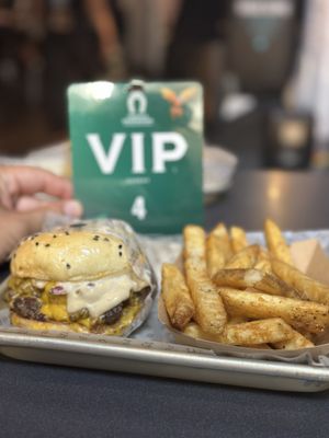 La Birra Bar (Burgers) - North Miami Beach by null