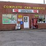 Photo of Chenoweth Service Center