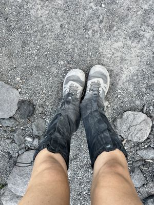 Mt St Helens by null