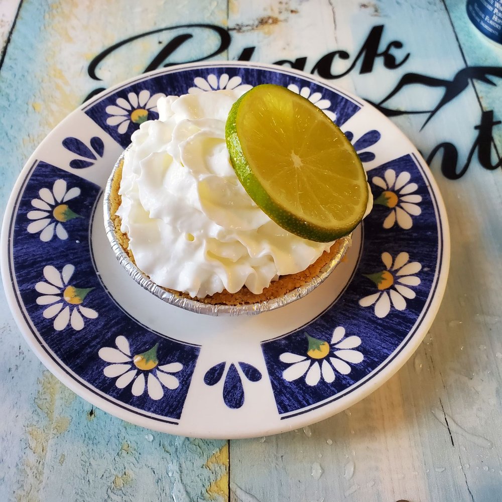 Louise's Kitchen - Key Lime Tart - Breakfast & Brunch Near Me - Black Mountain, North Carolina Louise's Kitchen - Key Lime Tart - Breakfast & Brunch Near Me - Black Mountain, North Carolina