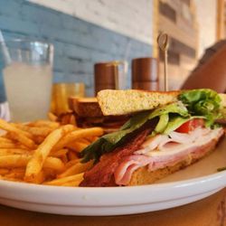 ML Steak - Deli Club