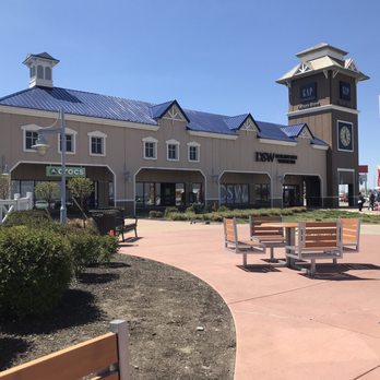 jeffersonville nike outlet store