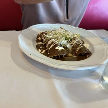 Mama Rosa - ENCHILADAS - Cocktail Bars Near Me - Great Neck, New York