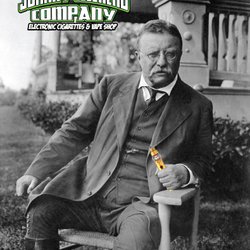 The Johnny Weekend  Company - old school feel for a modern industry!