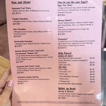 Pink Duck Kitchen - Breakfast & Brunch Near Me - Henderson, Nevada Pink Duck Kitchen - Breakfast & Brunch Near Me - Henderson, Nevada