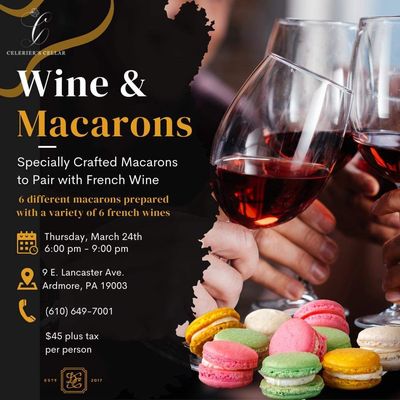 Delice et Chocolat - Ardmore by null