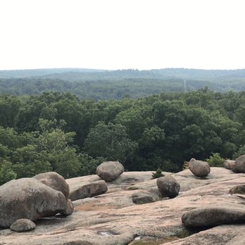 Elephant Rocks State Park - Parks Near Me - Belleview, Missouri