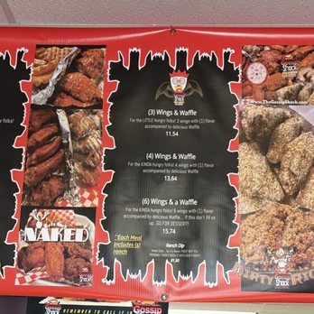 GOSSIP SHACK 2 - Updated February 2026 - 230 Photos & 321 Reviews