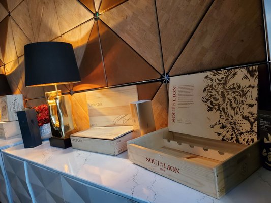 SR Prime Steakhouse by null