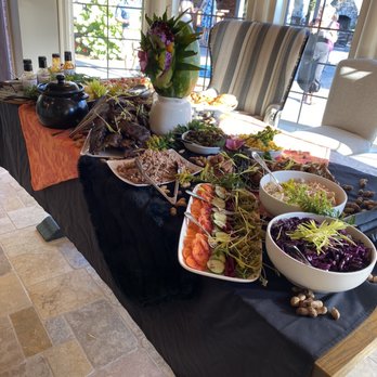 Thyme To-Go - Caterers Near Me - Windsor, Ontario