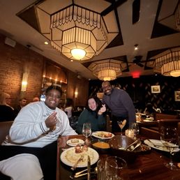 american cut tribeca dress code STEAKHOUSE - Updated September 2026 - 1381 Photos & 722 Reviews - 363 Greenwich St, New York, New York - Steakhouses - Restaurant Reviews - Phone Number - Menu Steakhouse tribeca restaurant Buying Options:Swatch PREVIOUSLYOOS Buy Yumi Teal Blue