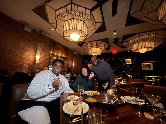 American Cut by null