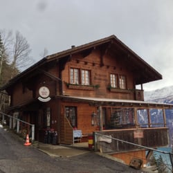 Restaurant Bramisegg