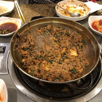 Gam Ja Chon - Korean Near Me - Rowland Heights, California Gam Ja Chon - Korean Near Me - Rowland Heights, California