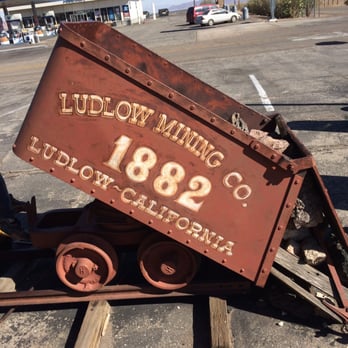 Ludlow Cafe - American Near Me - Ludlow, California Ludlow Cafe - American Near Me - Ludlow, California