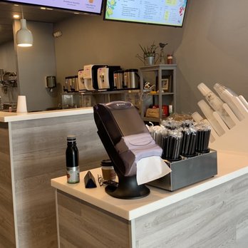Hella Bubble - Bubble Tea Near Me - San Antonio, Texas