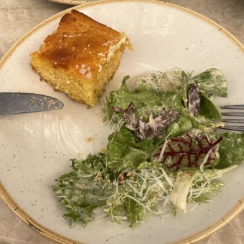 Red Rooster Overtown - Cornbread and 2nd Ave Caesar Salad - Cocktail Bars Near Me - Miami, Florida Red Rooster Overtown - Cornbread and 2nd Ave Caesar Salad - Cocktail Bars Near Me - Miami, Florida