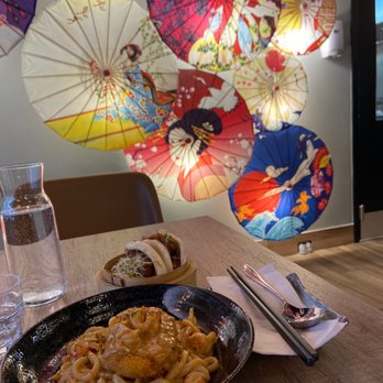 BOKU - Ramen Near Me - Toronto, Ontario