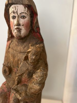 Archaeological Museum of Asturias by null