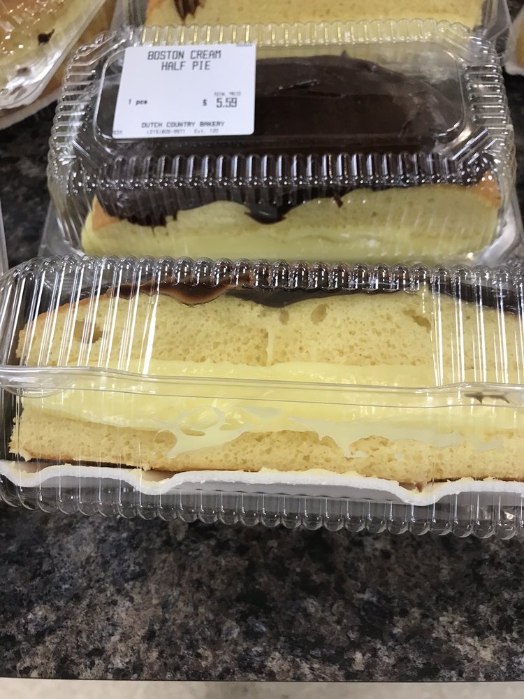 DUTCH COUNTRY BAKERY 20 Photos 498 Green Ln, Bristol, Pennsylvania Farmers Market Phone