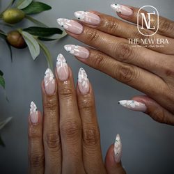 The New Era Nails