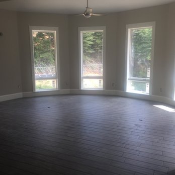 All About Tile & Stone - Large floors - Tiling Near Me - Arden, North Carolina